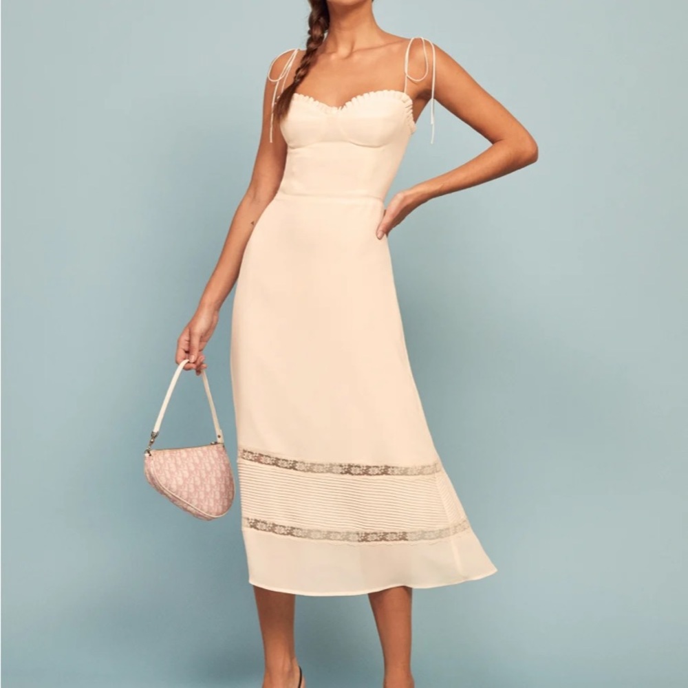 Reformation | Ronan Dress